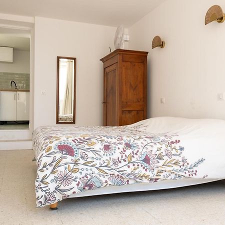 Casa Monica Cargese - Swing 42 - Appartement Esterno foto