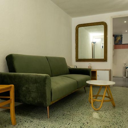 Casa Monica Cargese - Swing 42 - Appartement Esterno foto