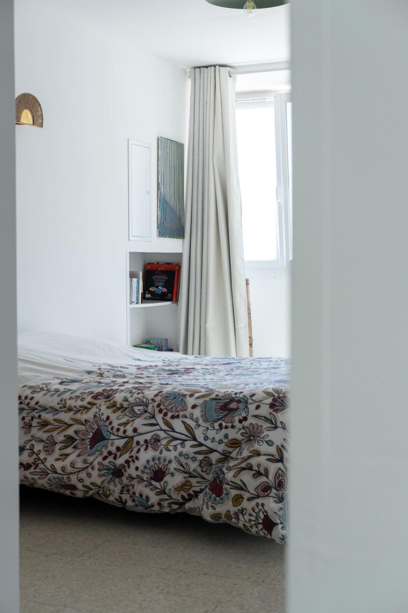 Casa Monica Cargese - Swing 42 - Appartement Esterno foto