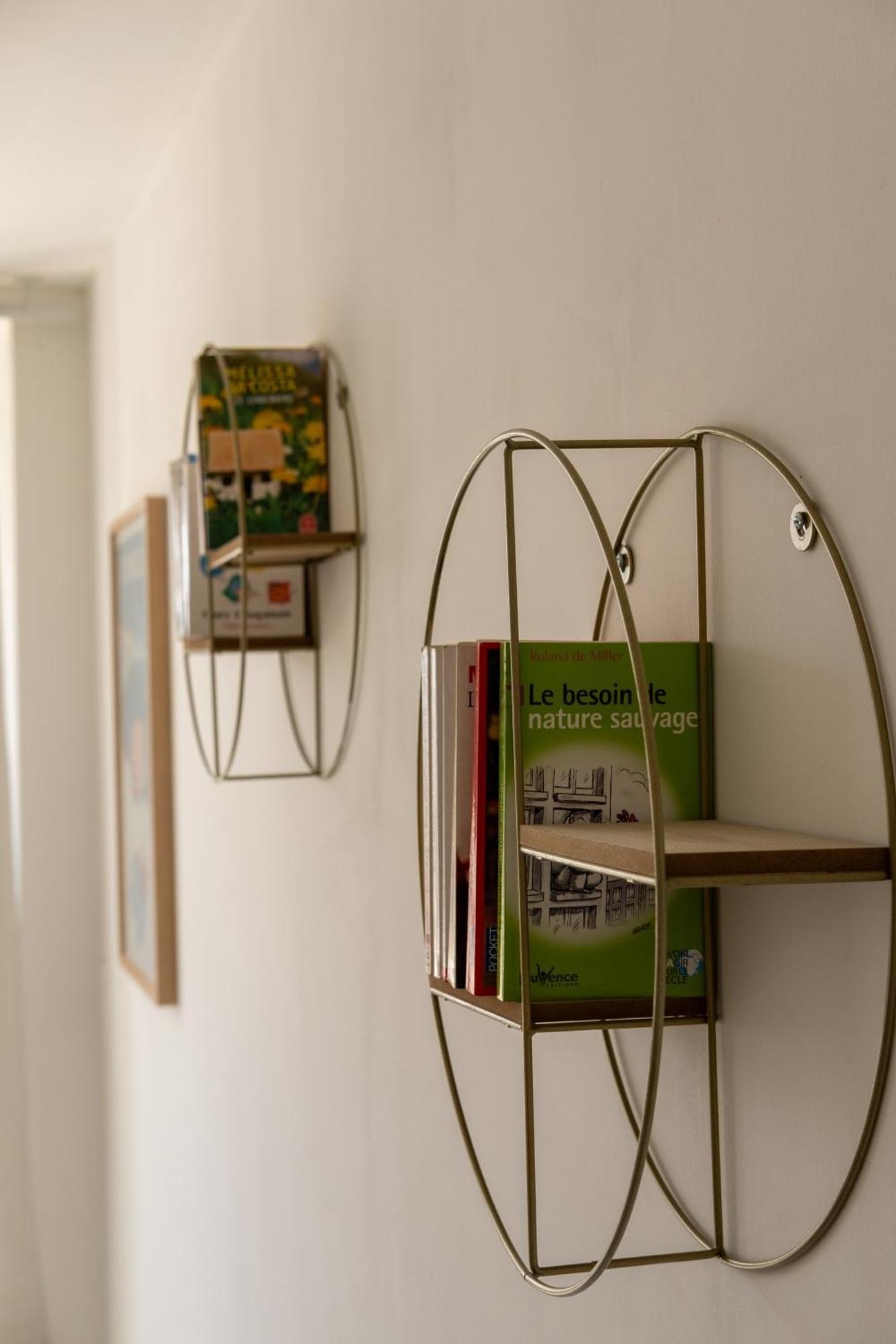 Casa Monica Cargese - Swing 42 - Appartement Esterno foto
