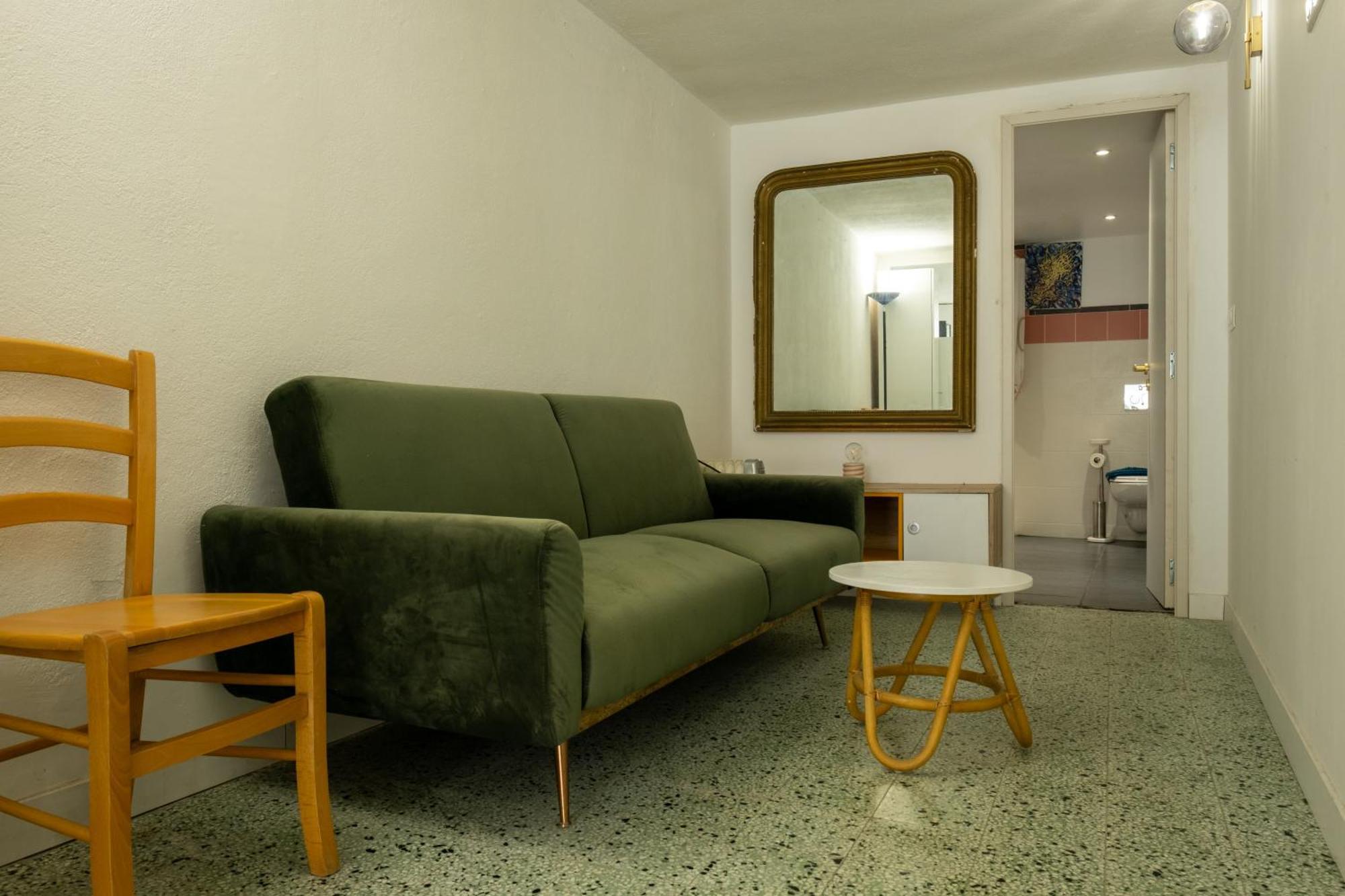 Casa Monica Cargese - Swing 42 - Appartement Esterno foto