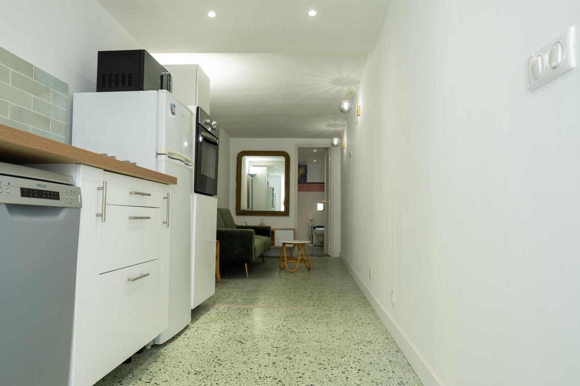 Casa Monica Cargese - Swing 42 - Appartement Esterno foto