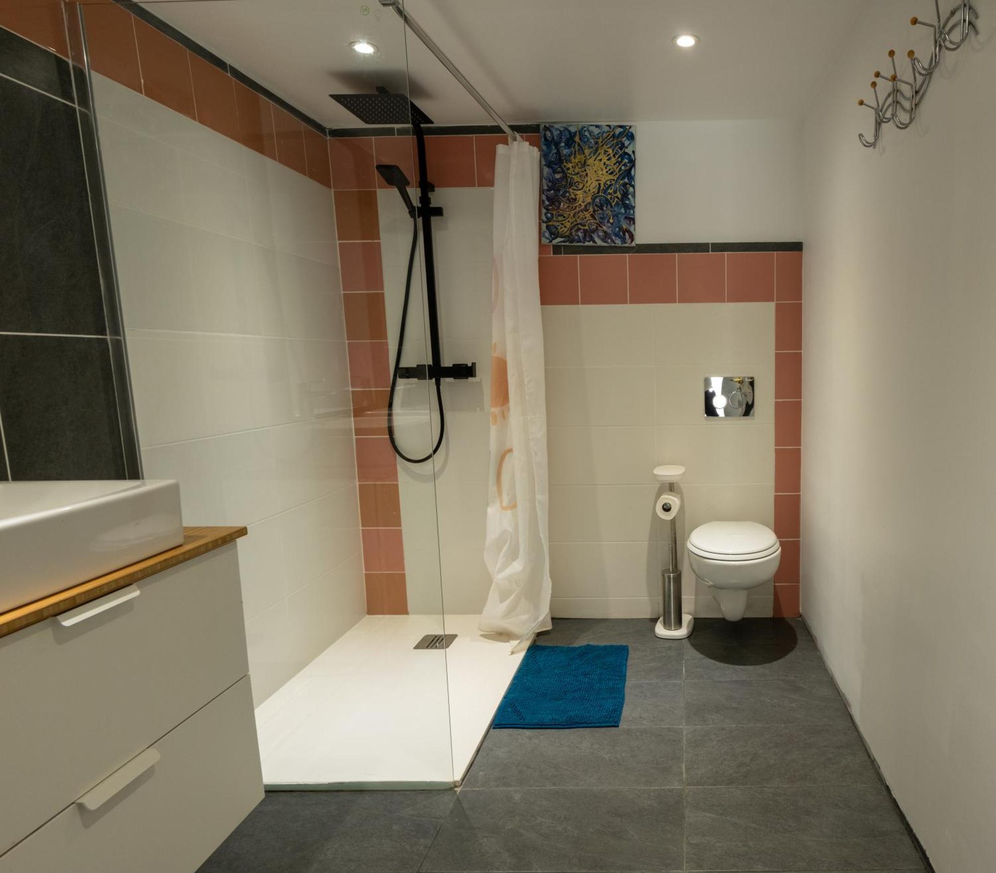 Casa Monica Cargese - Swing 42 - Appartement Esterno foto